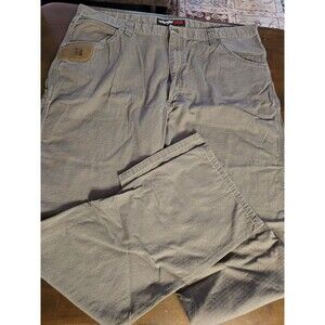 Wrangler Riggs Workwear Pants Mens 42x34